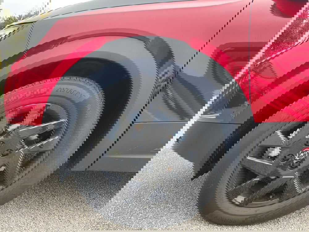 Opel Mokka usata a Ancona (9)