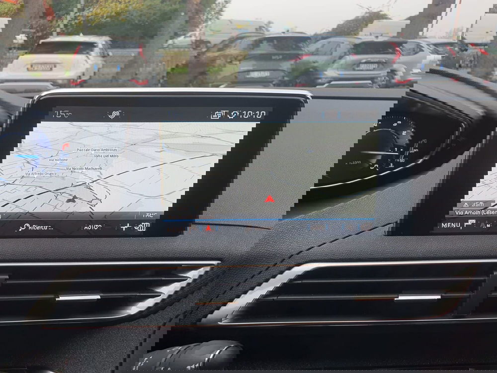 Peugeot 3008 usata a Rimini (10)