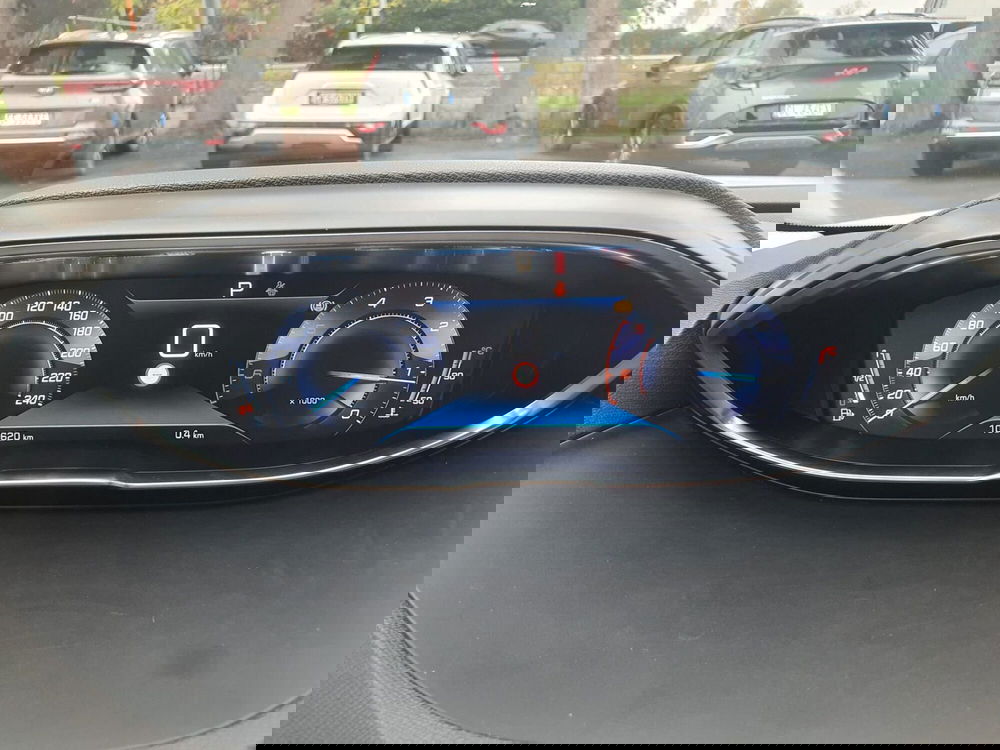 Peugeot 3008 usata a Rimini (11)