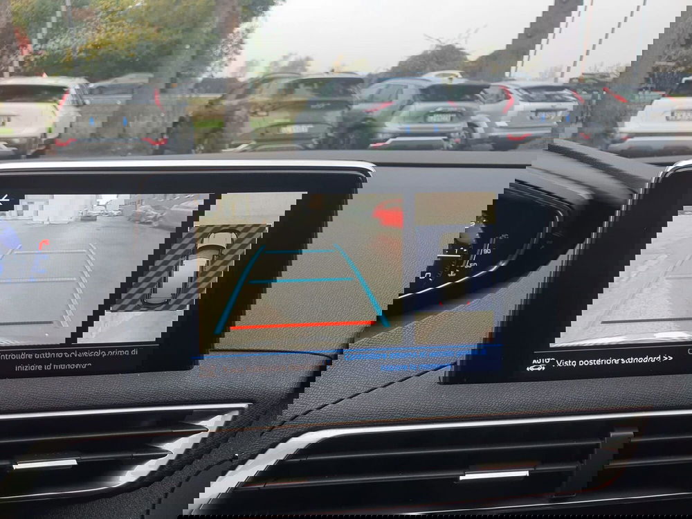 Peugeot 3008 usata a Rimini (12)