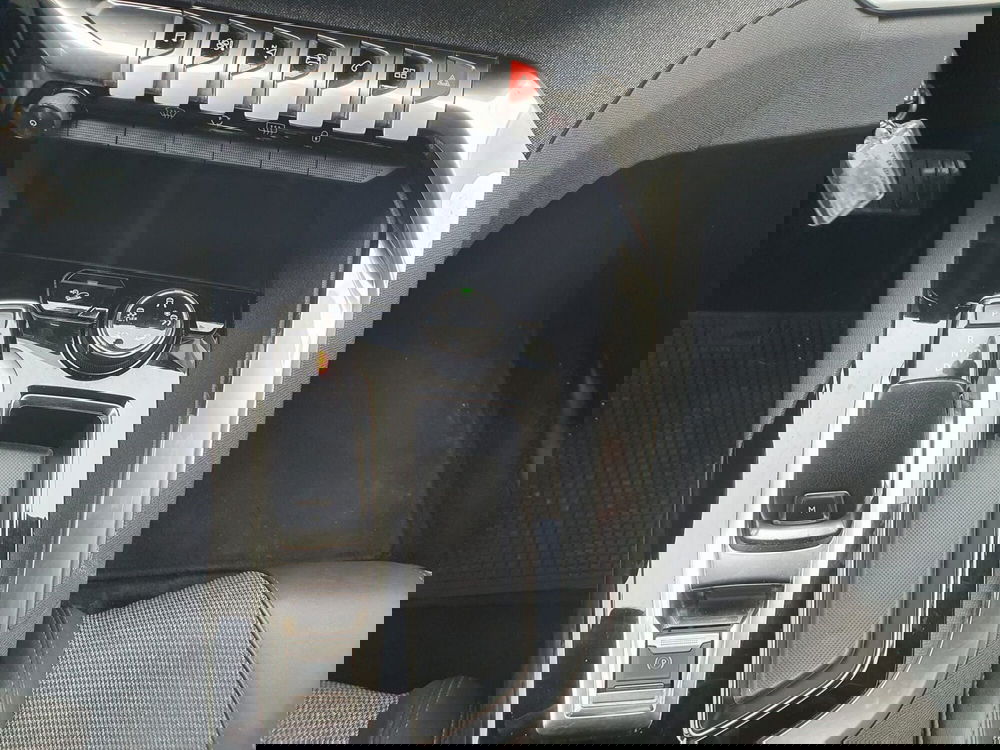 Peugeot 3008 usata a Rimini (14)