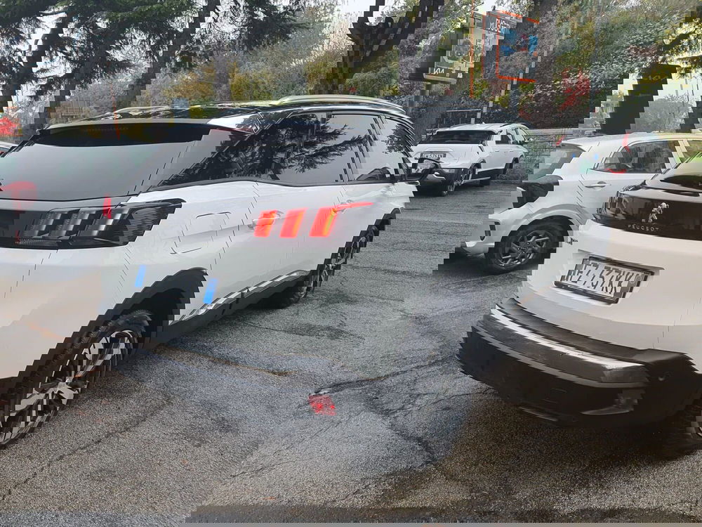 Peugeot 3008 usata a Rimini (3)