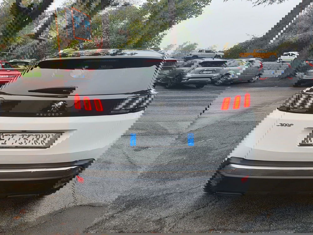 Peugeot 3008 usata a Rimini (5)