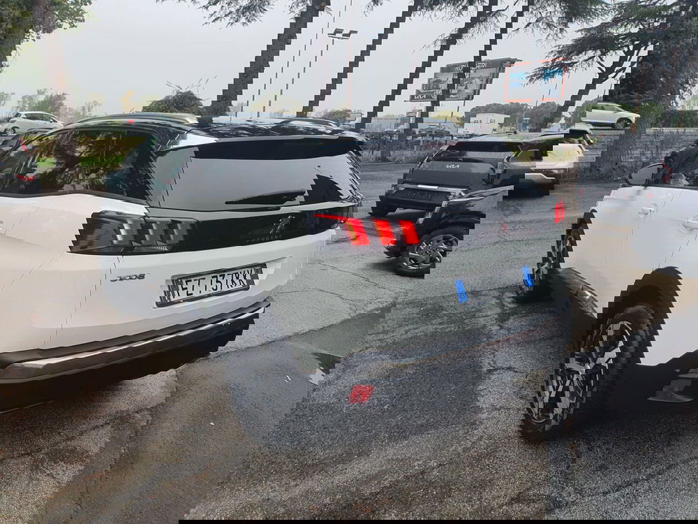 Peugeot 3008 usata a Rimini (6)