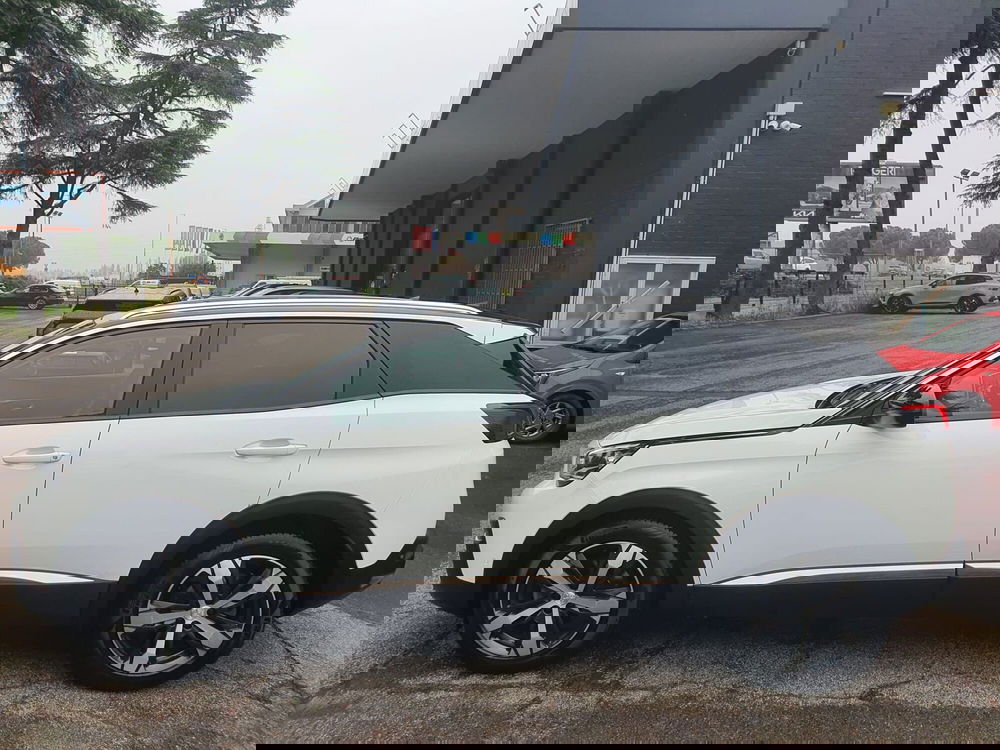 Peugeot 3008 usata a Rimini (7)