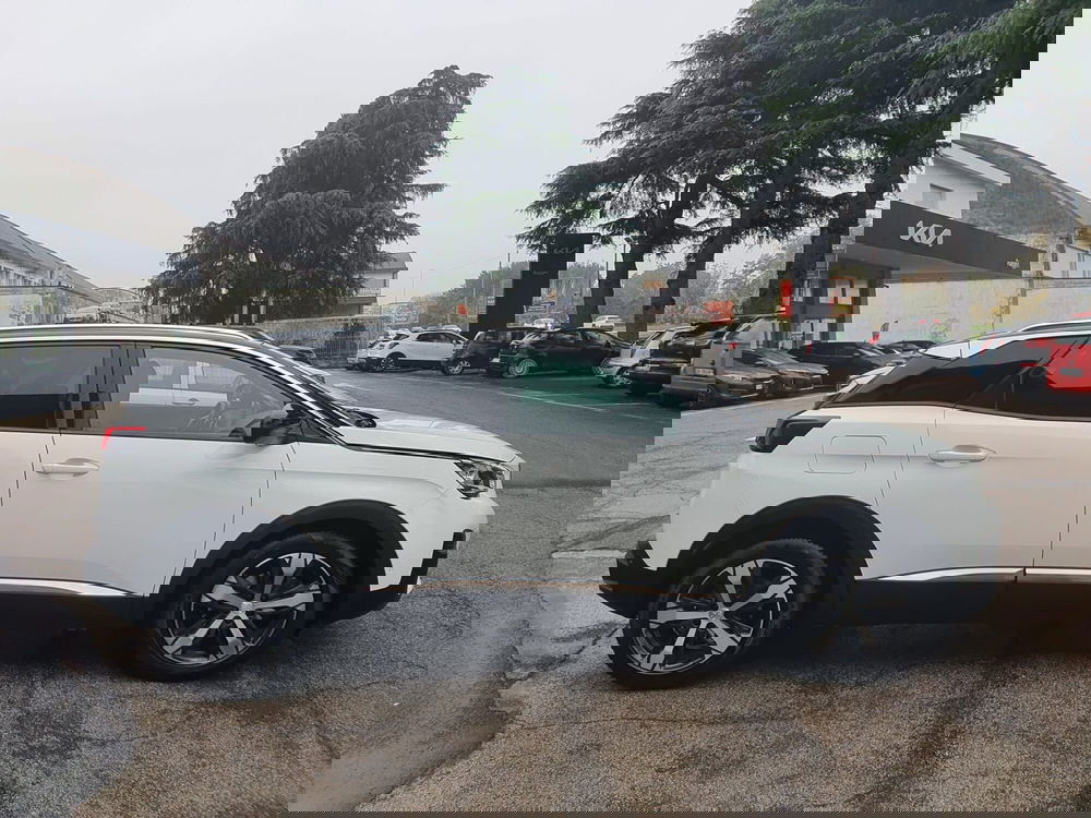 Peugeot 3008 usata a Rimini (8)