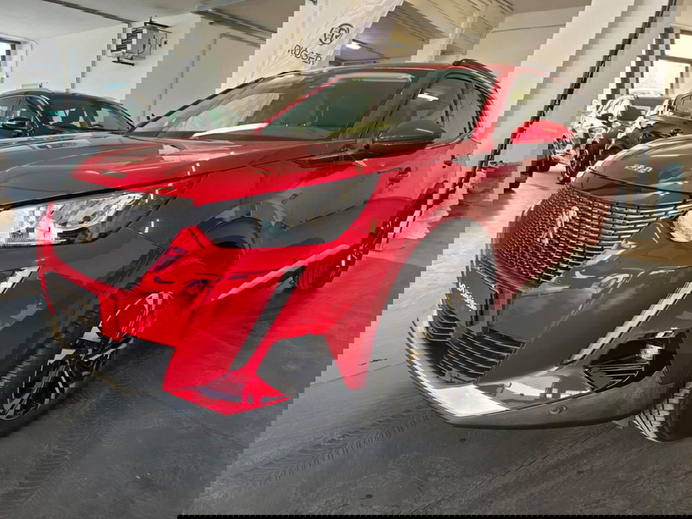 Peugeot 2008 usata a Rimini