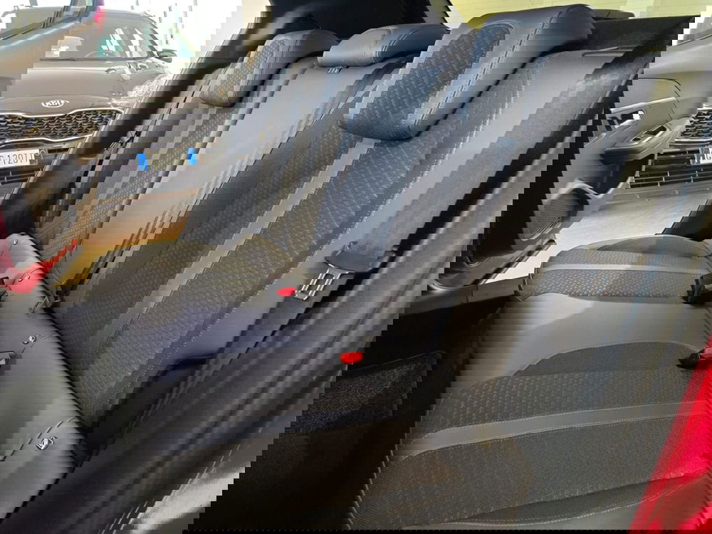 Peugeot 2008 usata a Rimini (11)