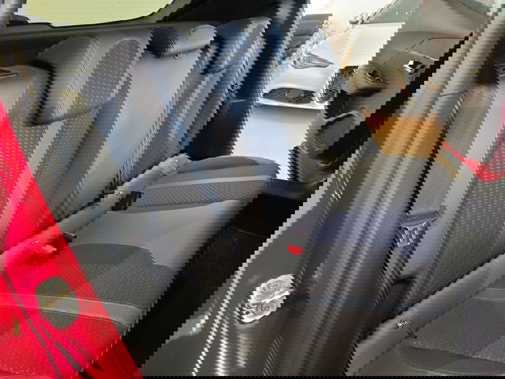 Peugeot 2008 usata a Rimini (12)