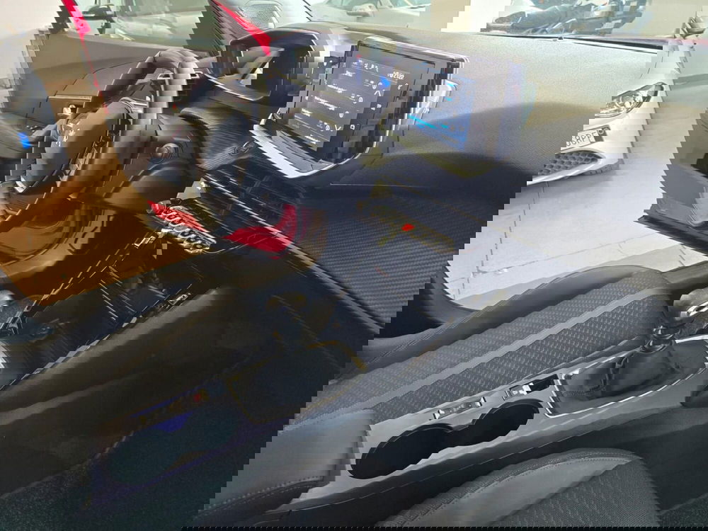 Peugeot 2008 usata a Rimini (13)