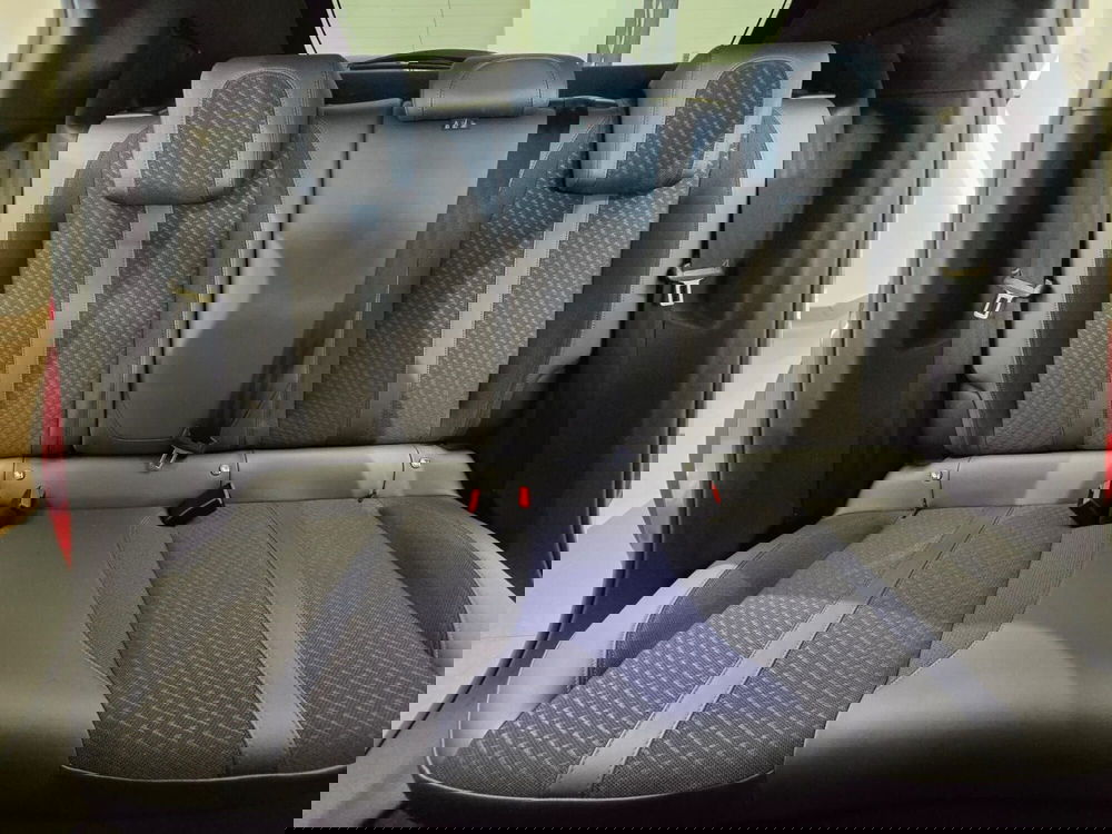 Peugeot 2008 usata a Rimini (14)