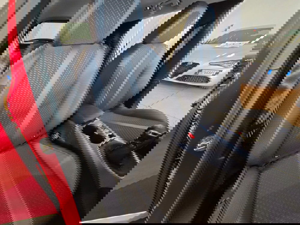 Peugeot 2008 usata a Rimini (16)