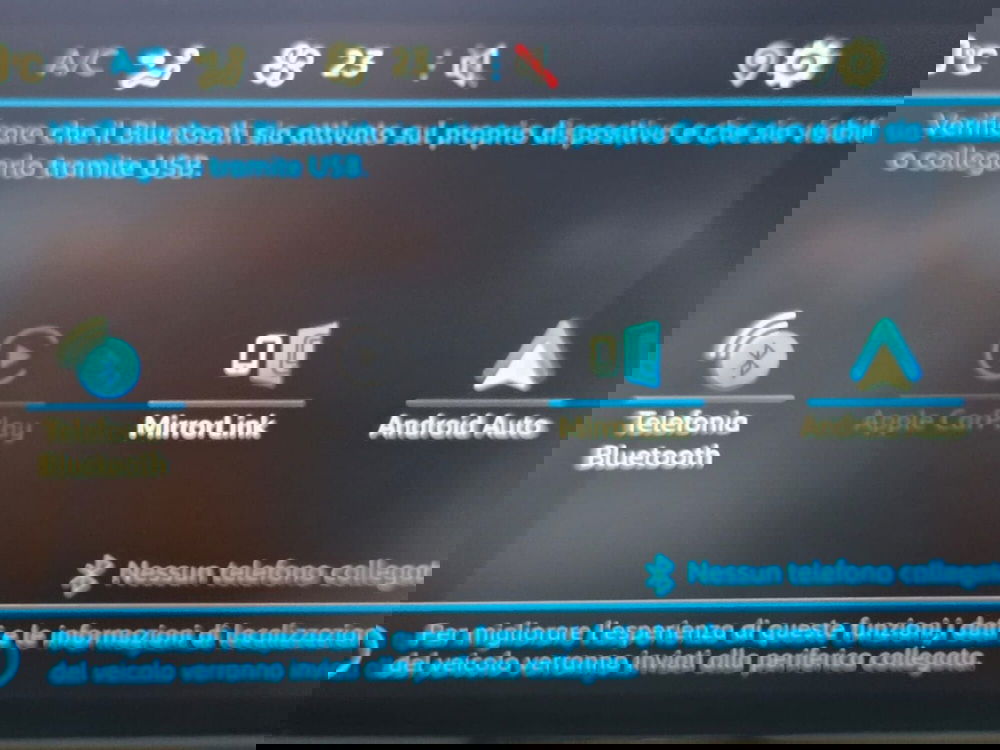 Peugeot 2008 usata a Rimini (19)