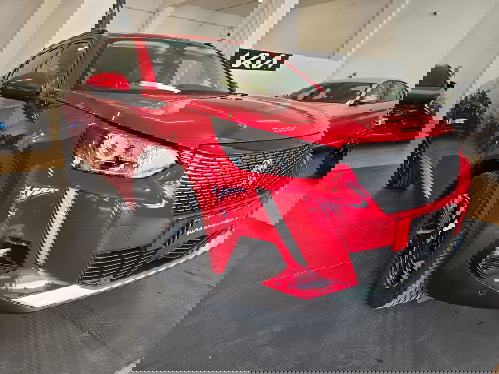 Peugeot 2008 usata a Rimini (3)