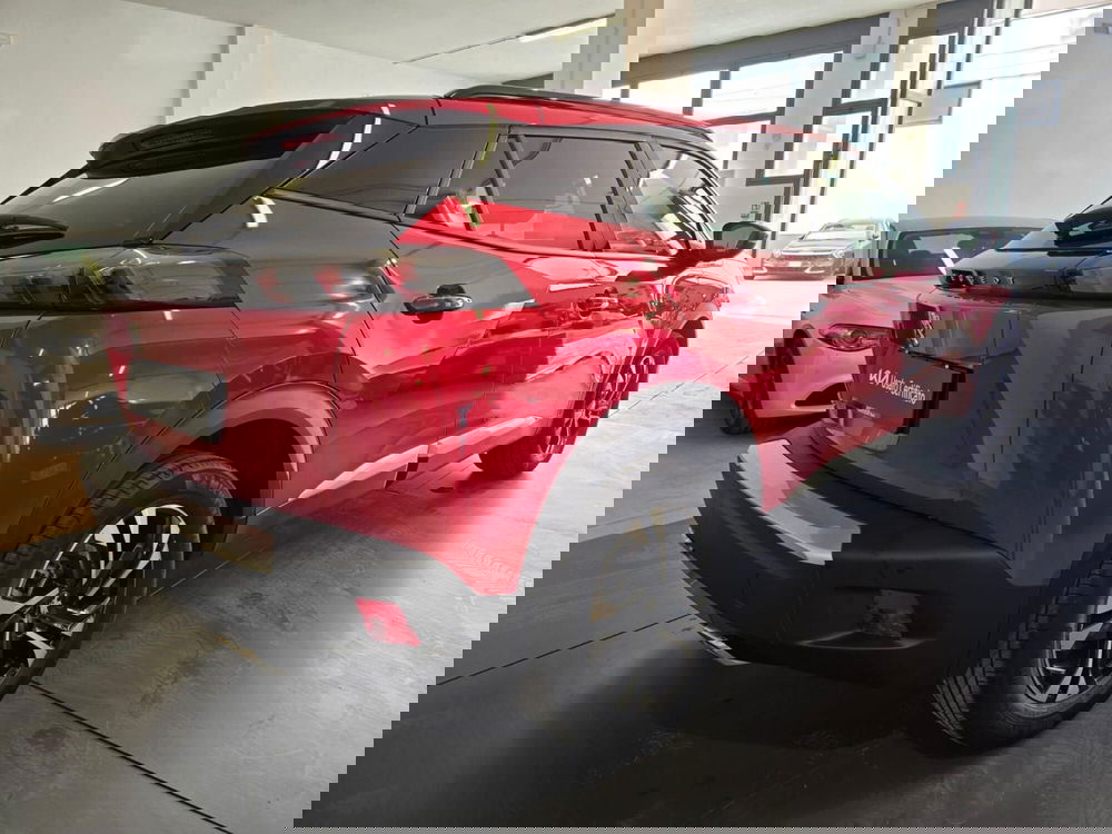 Peugeot 2008 usata a Rimini (4)