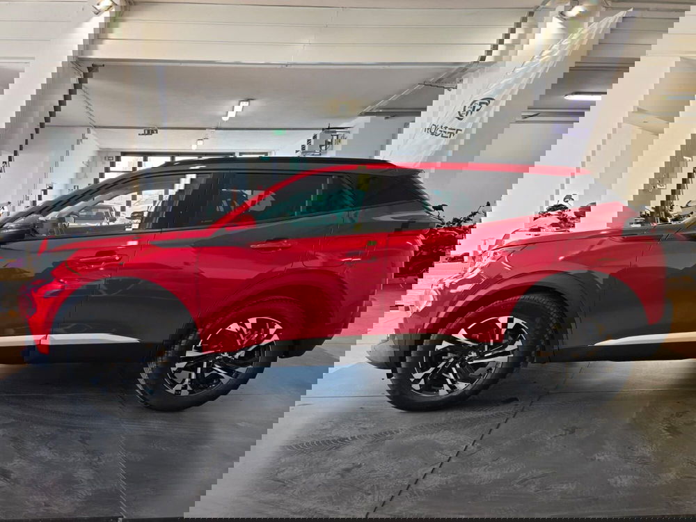 Peugeot 2008 usata a Rimini (6)