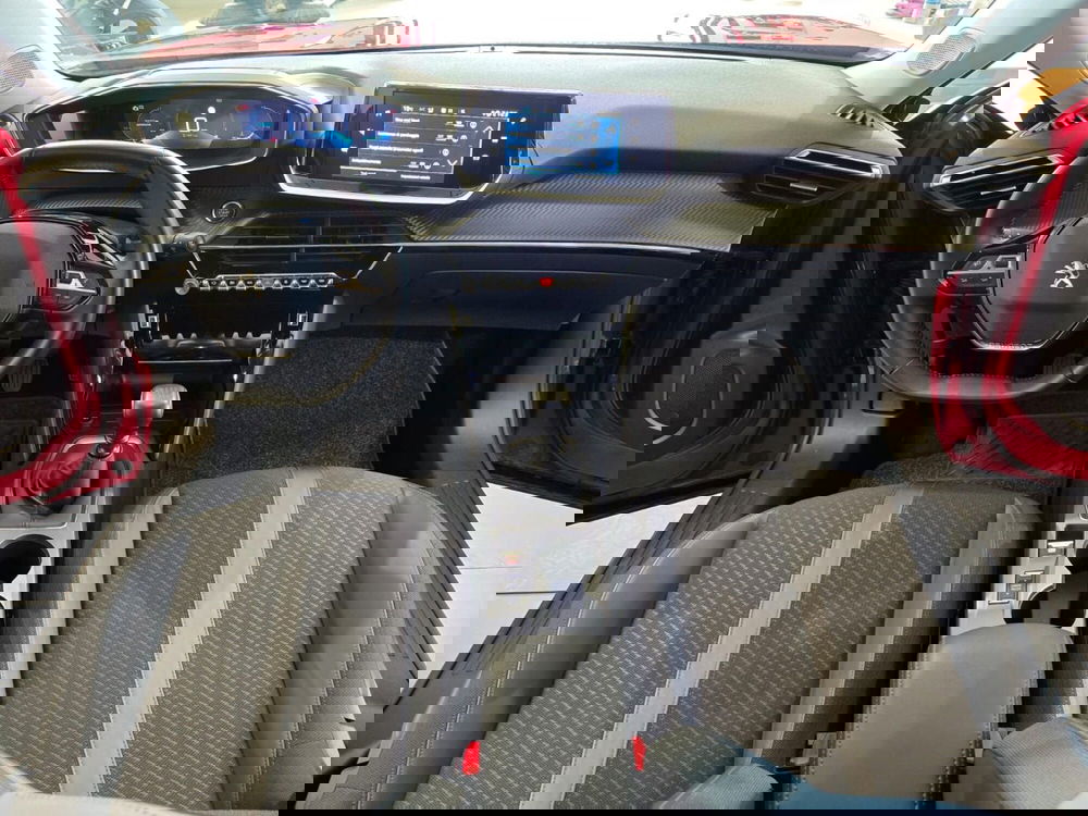 Peugeot 2008 usata a Rimini (8)