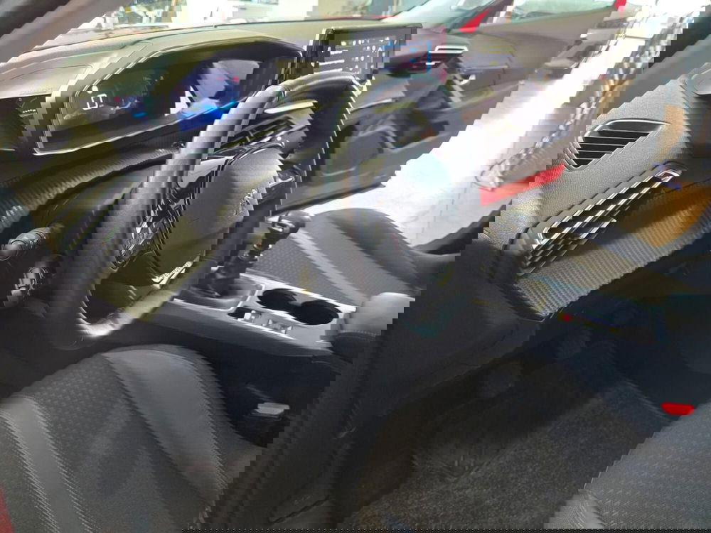 Peugeot 2008 usata a Rimini (9)