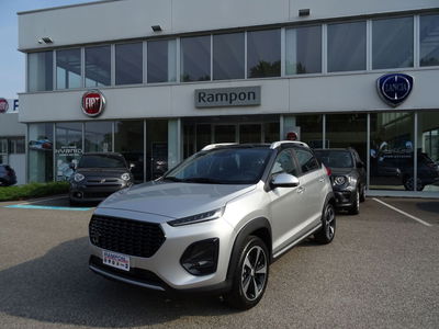 Dr dr 5.0 5.0 1.5 Bi-Fuel GPL del 2025 usata a San Dona&#039; Di Piave