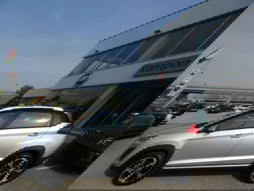 Dr DR 5.0 usata a Venezia (2)