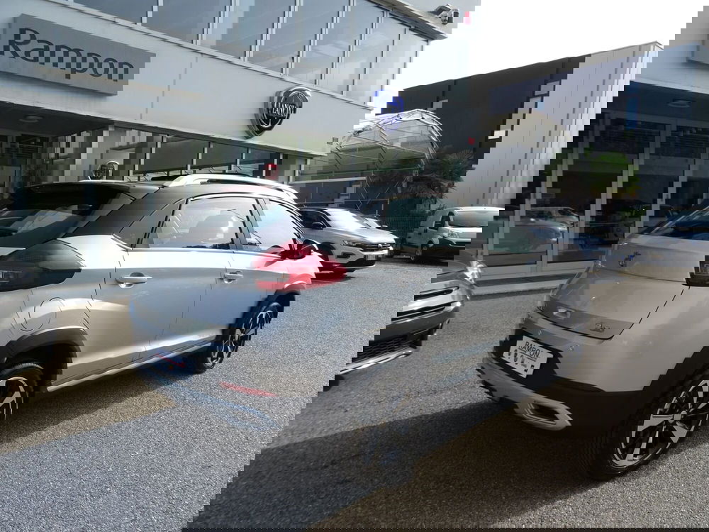 Dr DR 5.0 usata a Venezia (3)