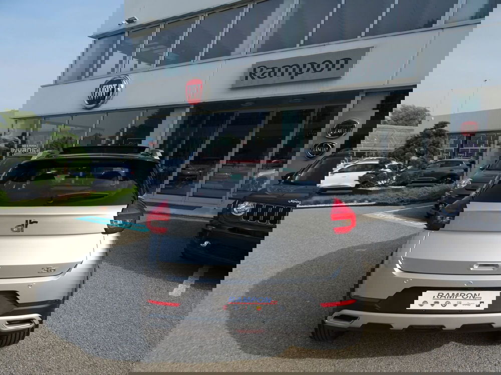 Dr DR 5.0 usata a Venezia (4)