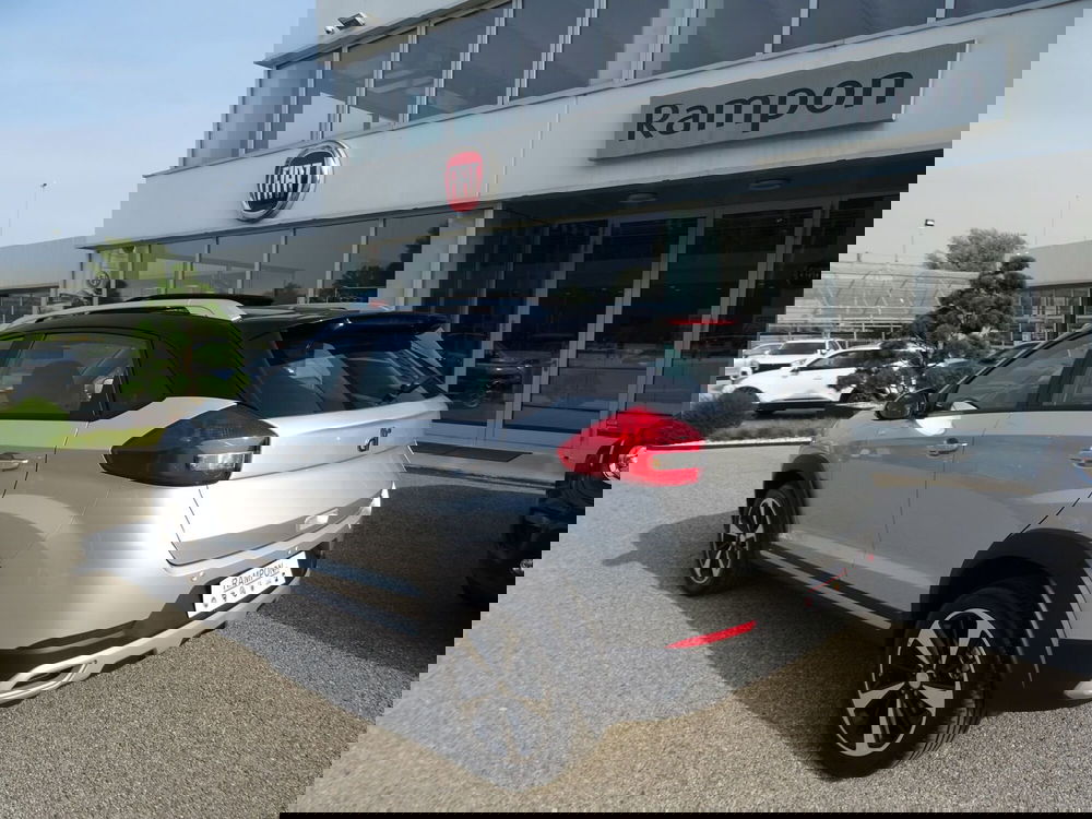 Dr DR 5.0 usata a Venezia (5)