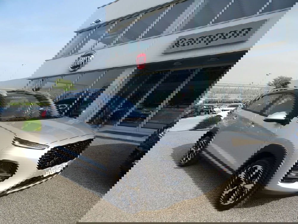 Dr DR 5.0 usata a Venezia (6)