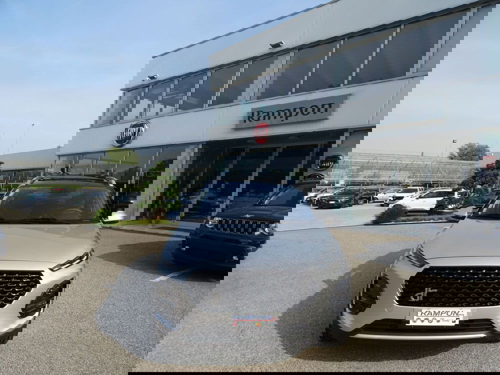 Dr DR 5.0 usata a Venezia (7)