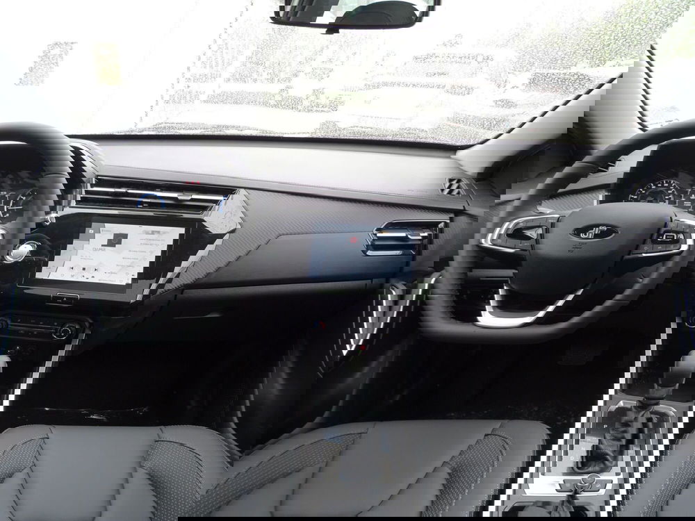 Dr DR 5.0 usata a Venezia (8)