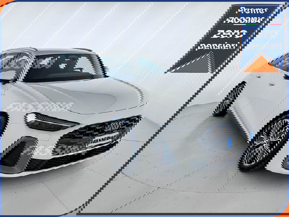 Audi A5 Avant usata a Milano