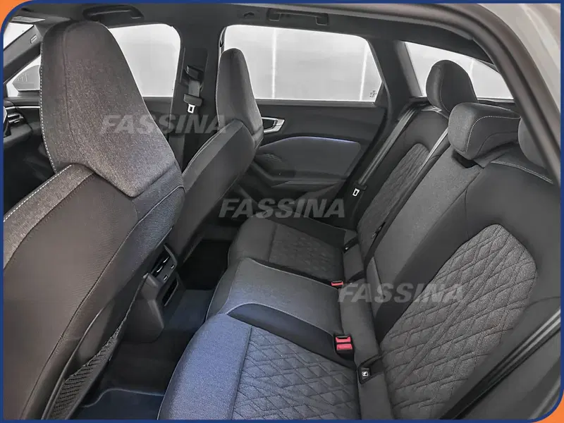 Audi A5 Avant usata a Milano (11)