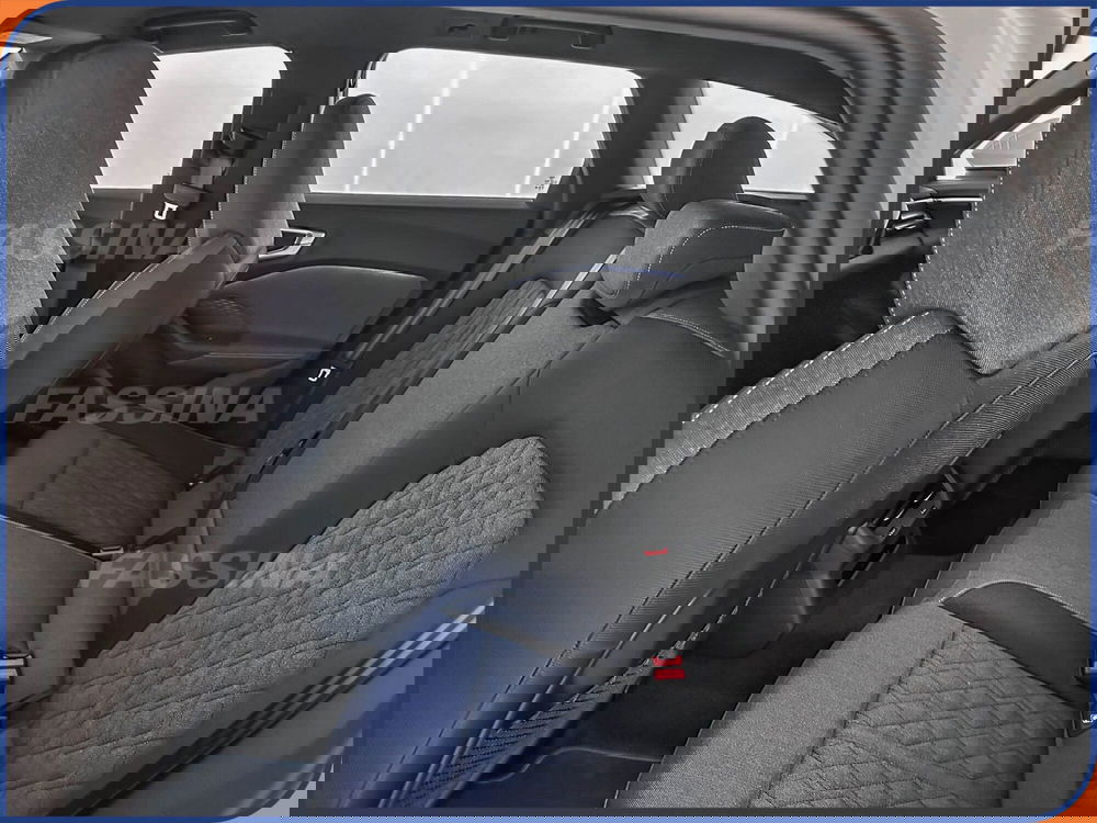 Audi A5 Avant usata a Milano (11)