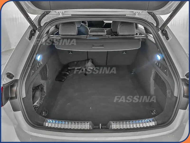 Audi A5 Avant usata a Milano (12)