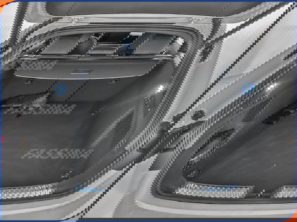 Audi A5 Avant usata a Milano (12)