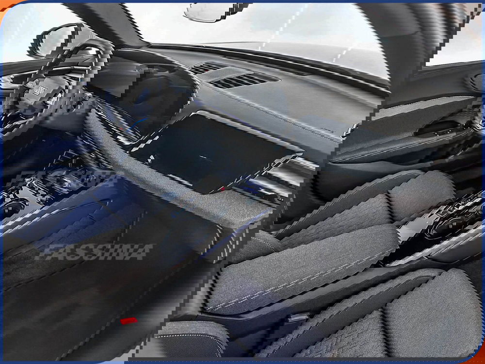 Audi A5 Avant usata a Milano (13)