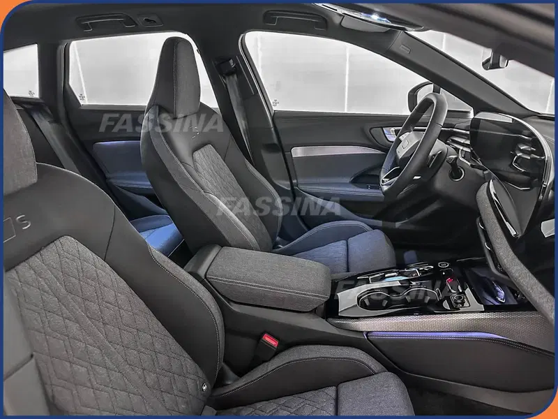 Audi A5 Avant usata a Milano (14)