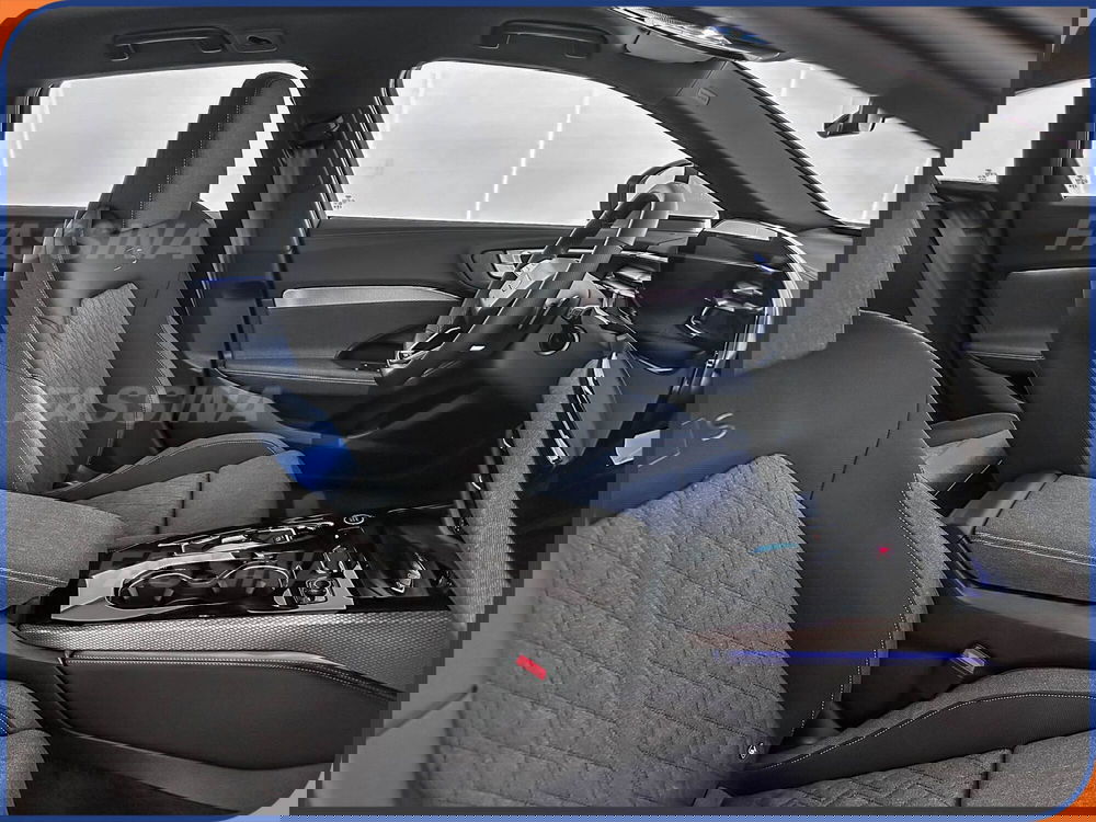 Audi A5 Avant usata a Milano (14)