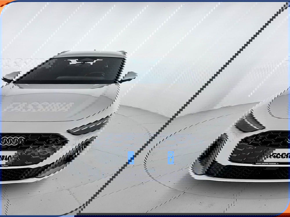 Audi A5 Avant usata a Milano (2)