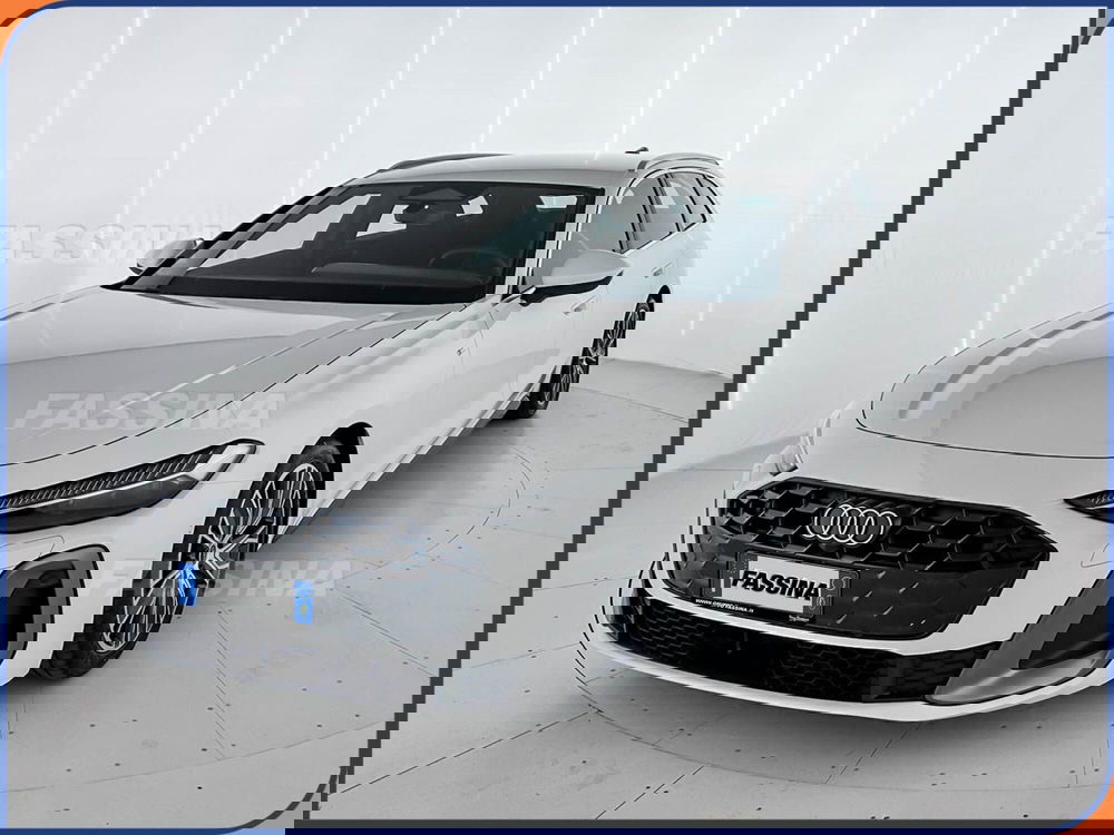 Audi A5 Avant usata a Milano (3)