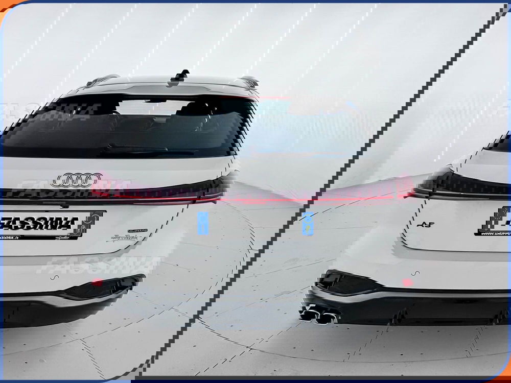Audi A5 Avant usata a Milano (5)