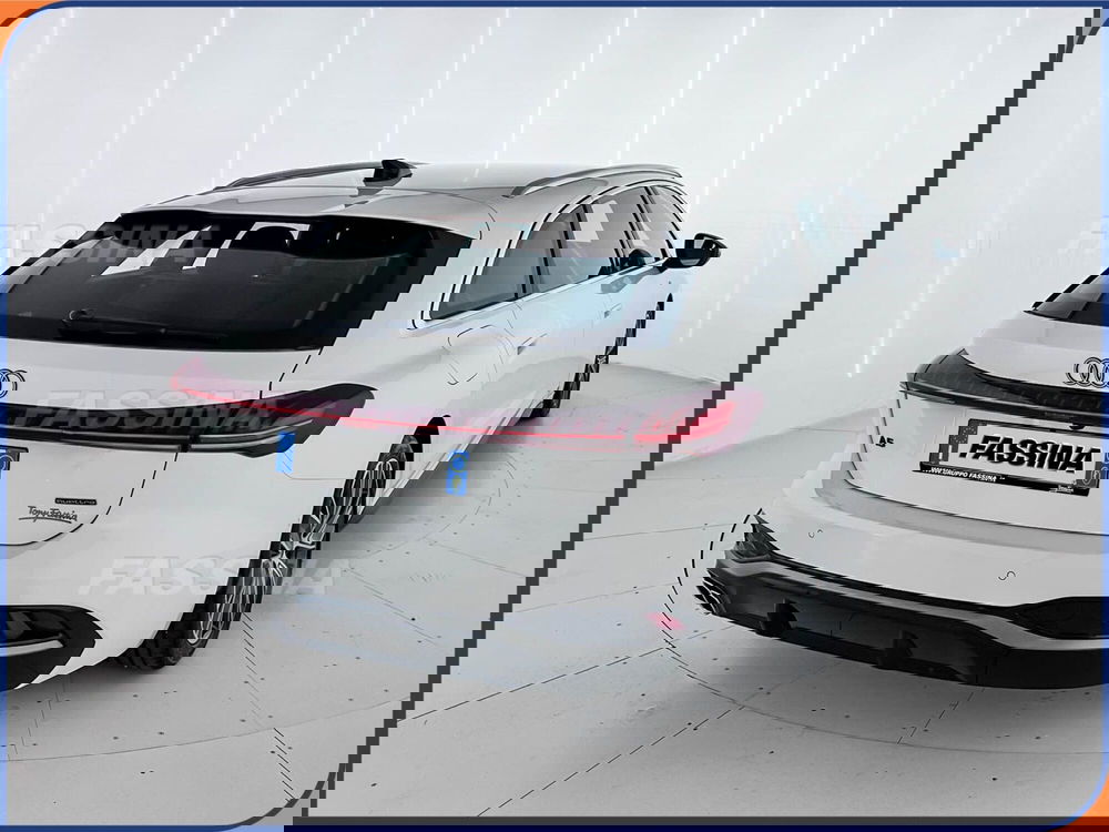 Audi A5 Avant usata a Milano (6)