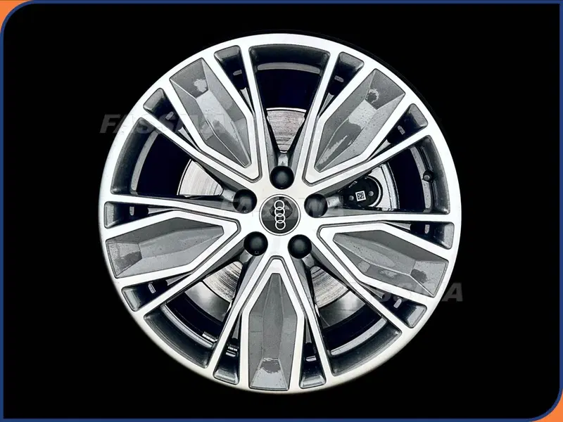 Audi A5 Avant usata a Milano (7)