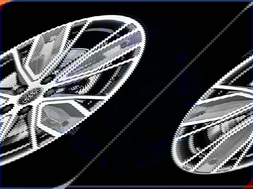 Audi A5 Avant usata a Milano (7)