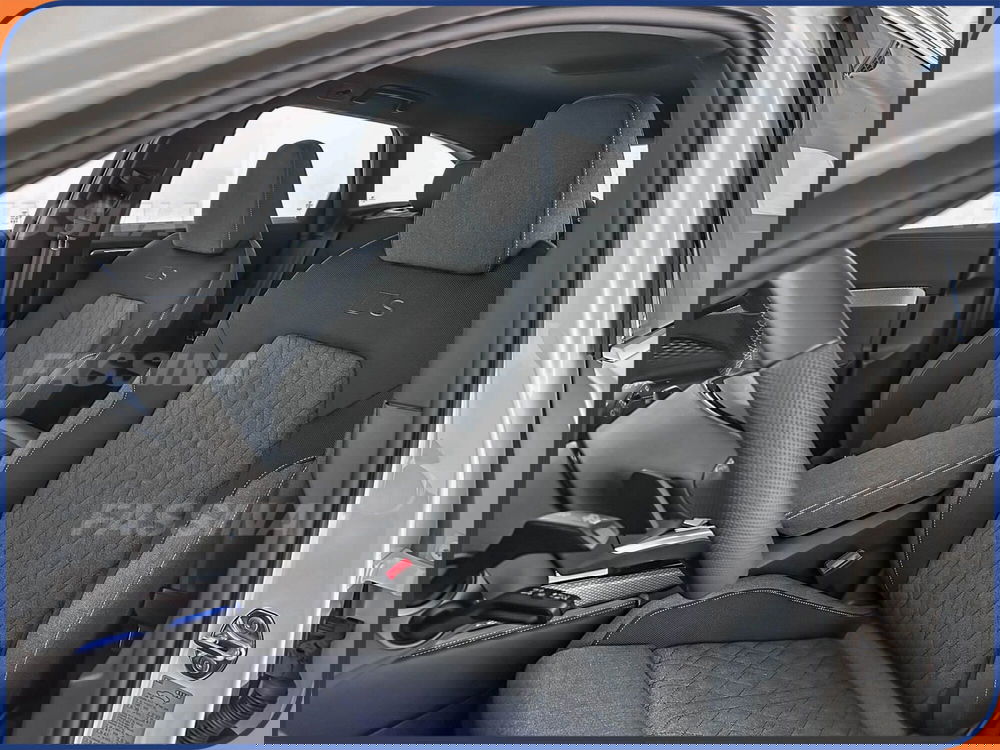 Audi A5 Avant usata a Milano (9)