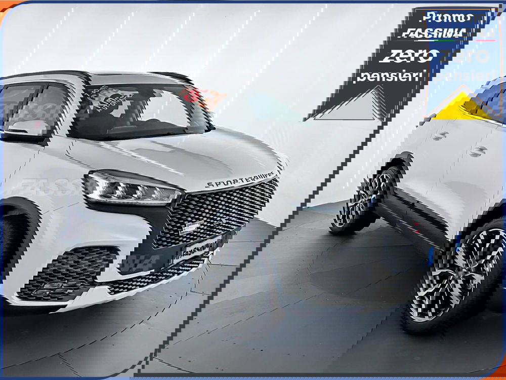 Sportequipe Sportequipe 7 nuova a Milano