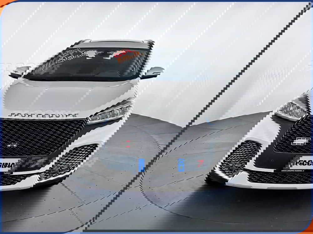 Sportequipe Sportequipe 7 nuova a Milano (2)