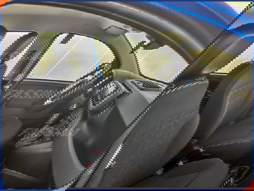 Fiat Panda nuova a Milano (13)