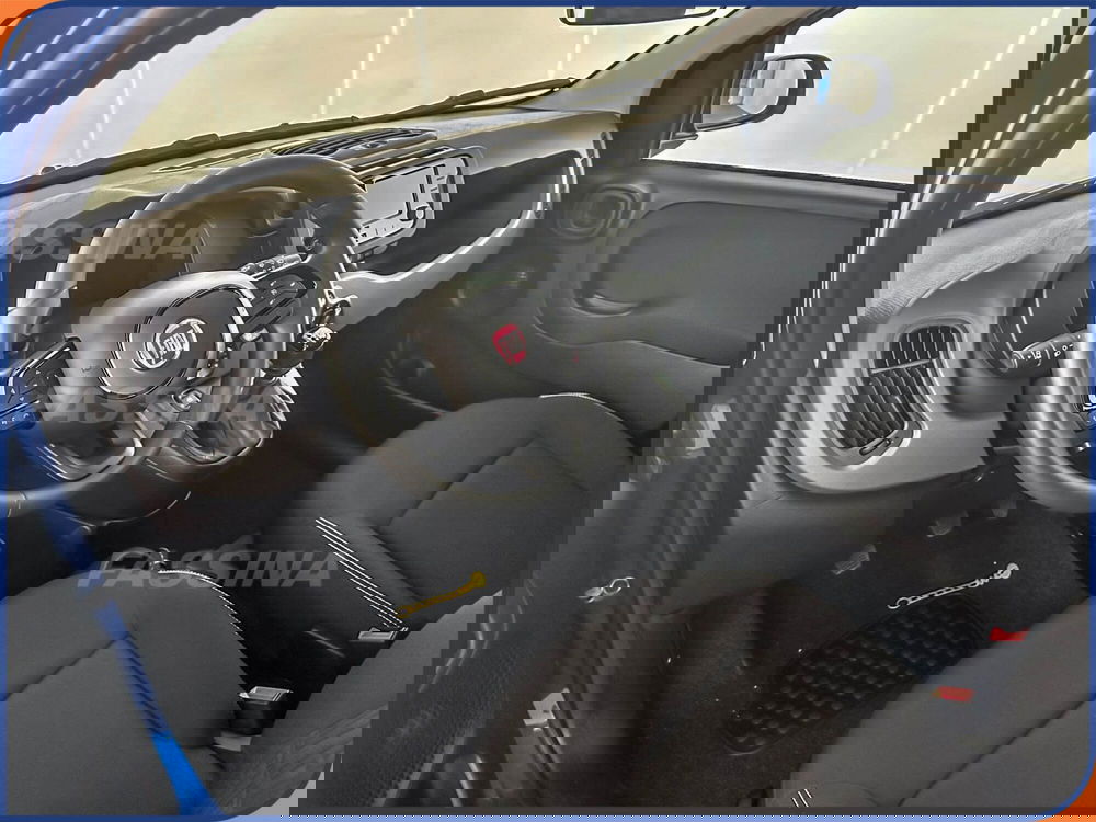 Fiat Panda nuova a Milano (8)