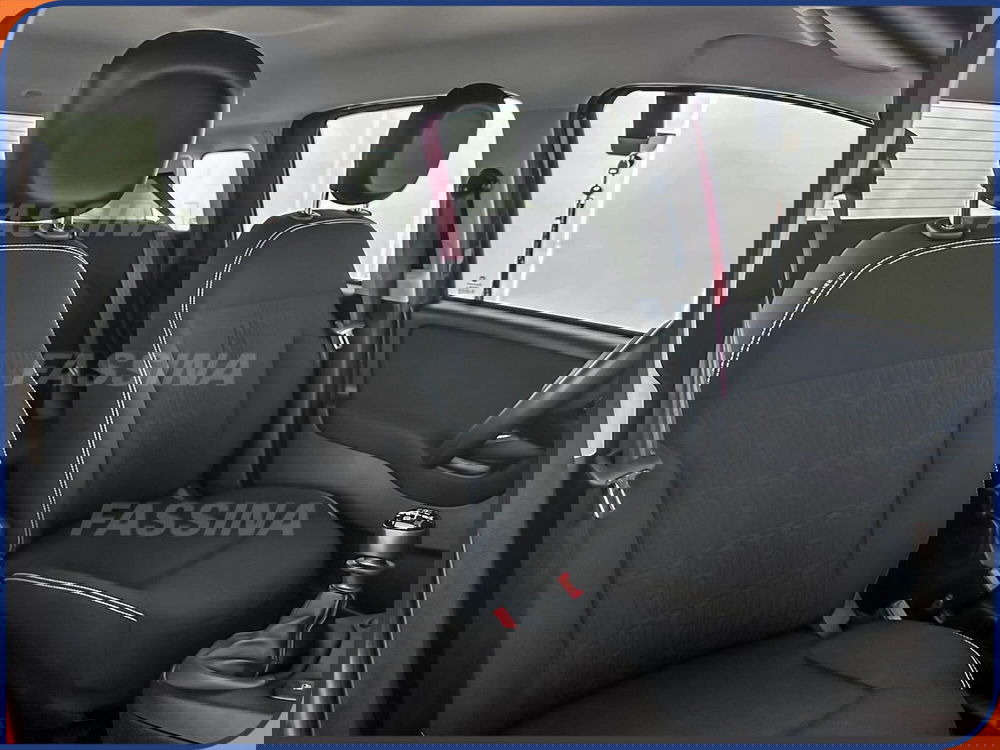 Fiat Panda nuova a Milano (12)